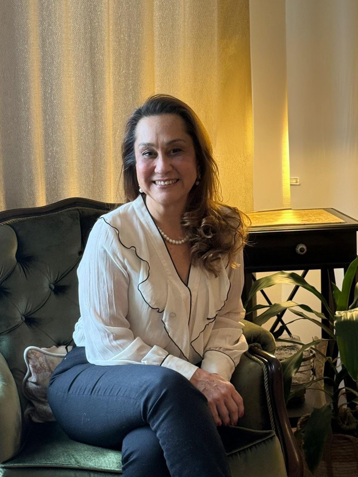 Ceyda Aydilek, MCC Master Certified Coach